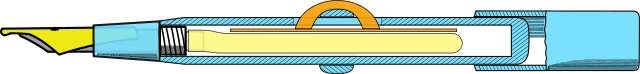Конклин үзэгний компани