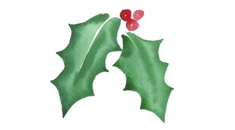 Баяр ёслолын зураг