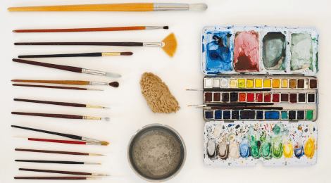 Усан будаг хэрэгслүүд