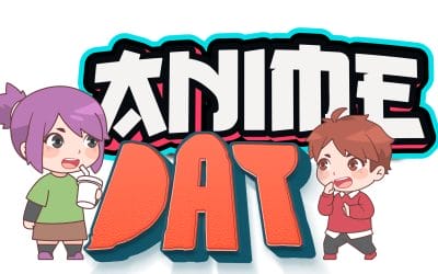 Хүүхдийн баярт зориулсан ANIME DAY өдөрлөг – UB marathon.д нэгдлээ