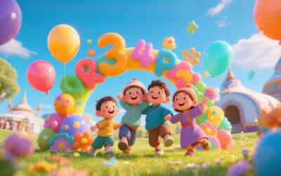 Цэцэрлэгийн ахлах, бэлтгэл бүлэгт бэлдэх: хэрэгцээт хэрэглэгдэхүүн, сонголт