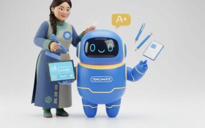 Багш нарын бүтээмжийг эрс нэмэгдүүлэх Топ 10 ai хэрэгсэл