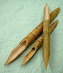 Хулсан үзэг